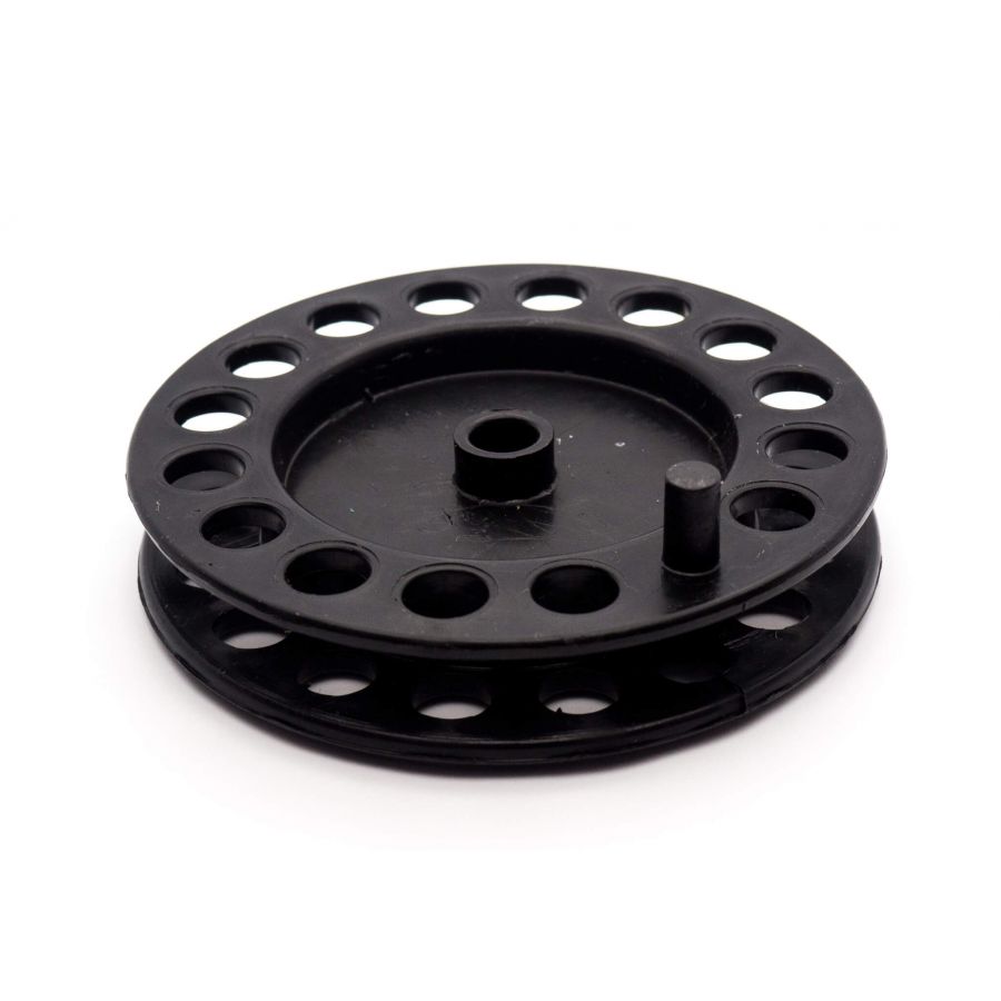 купить Катушка на жерлицу маленькая 6 см-0