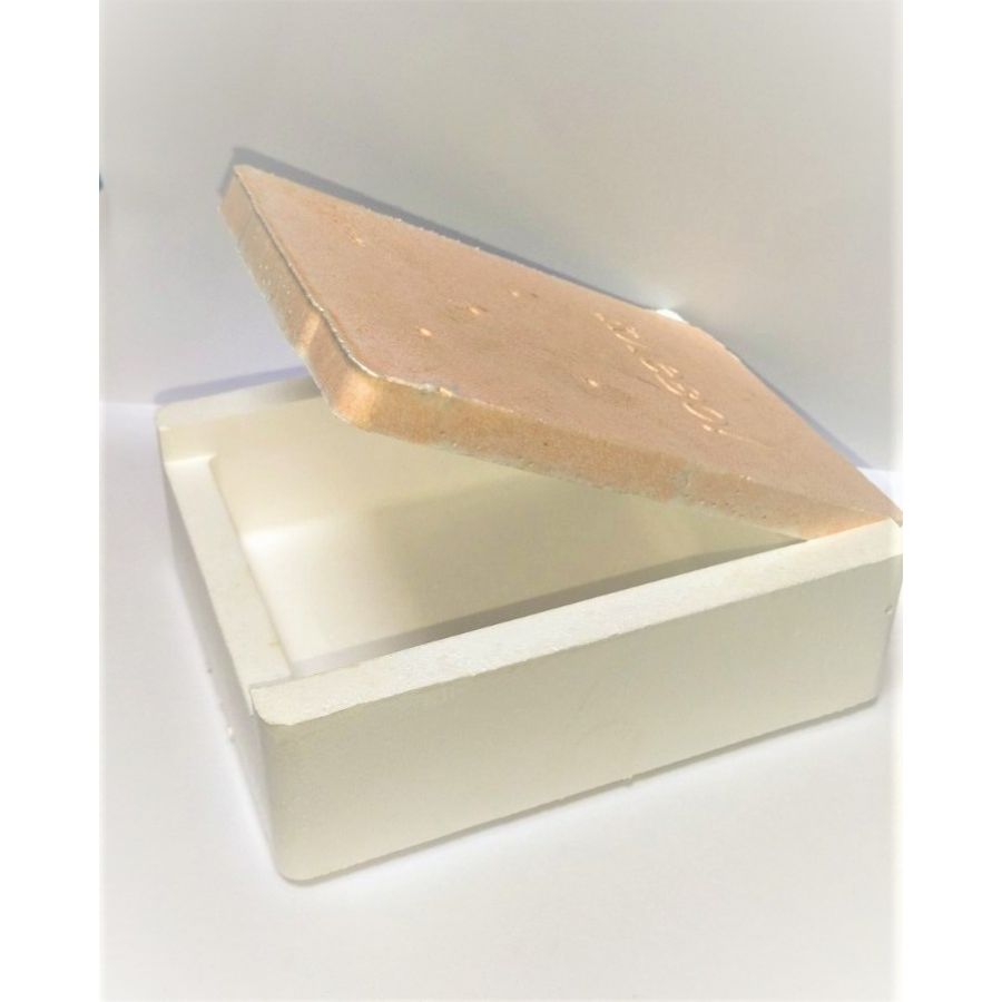 купить Мотыльница большая Клёво! 14*11 см-1