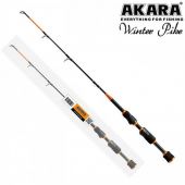 Удочка зимняя Akara Winter Pike 70см