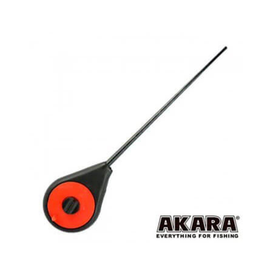 Удочка зимняя Akara (5-20гр) #HFB-18-0