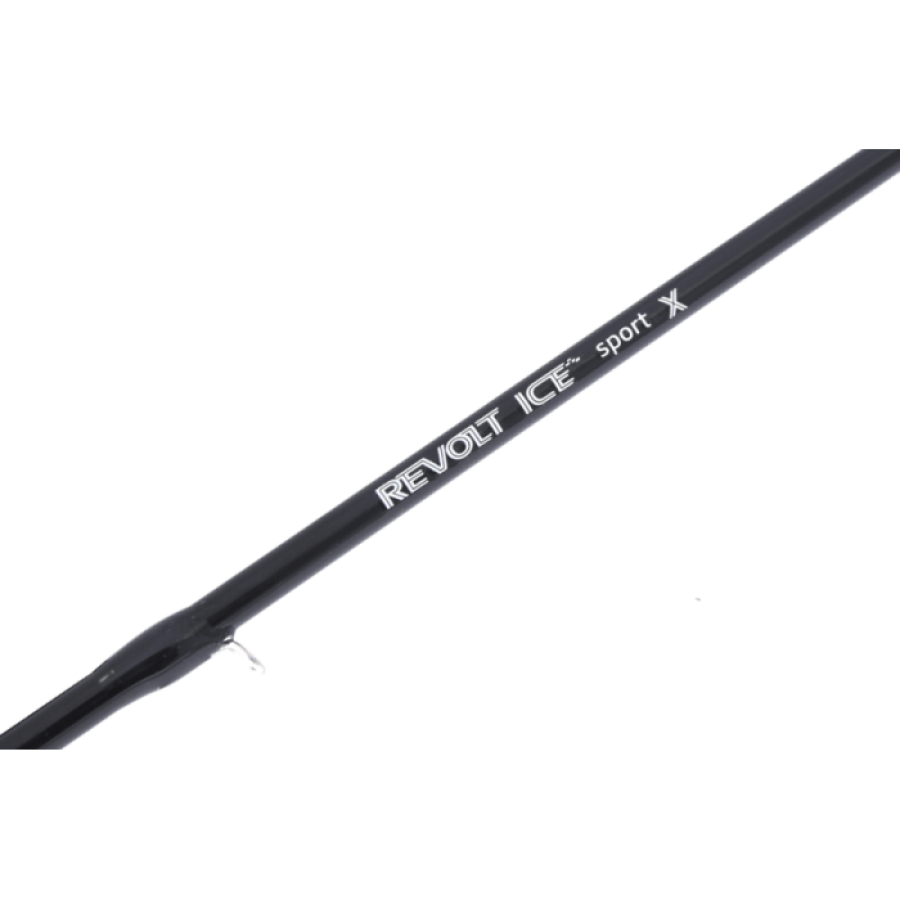 Удочка зимняя Maximus Revolt Ice Sport X 302MH 0.75m до 40г-4