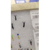 Коза вольфрам уралка кубик-хамелеон 0,3гр (и.-м. 203013)