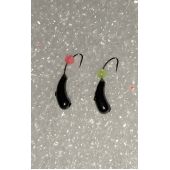 Мормышка 0,36гр 1036166