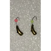 Мормышка 0,36гр 1036167