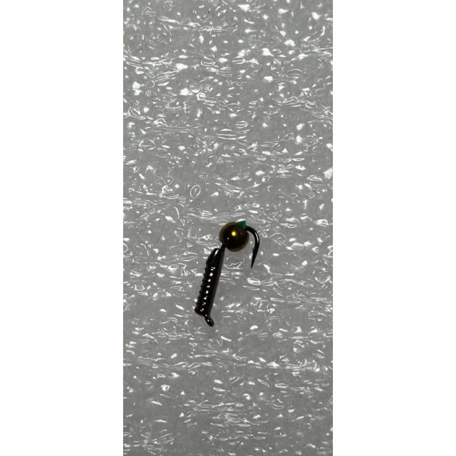 Мормышка 0,58гр 1058169-0