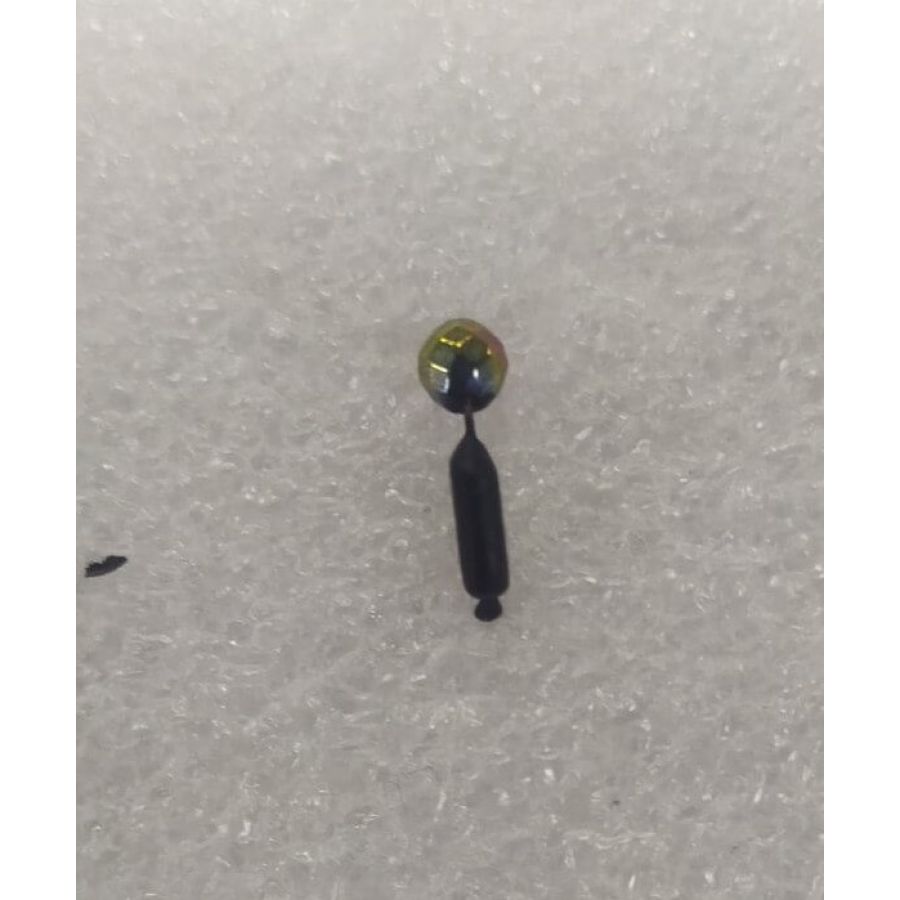 купить Мормышка Wormix d-2.0 Столбик с шар Хамелеон 1050184-0