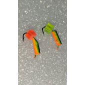 Мормышка безнасадочная 