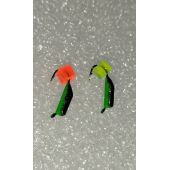 Мормышка безнасадочная 