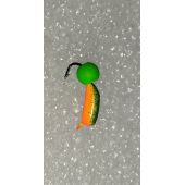 Мормышка безнасадочная 