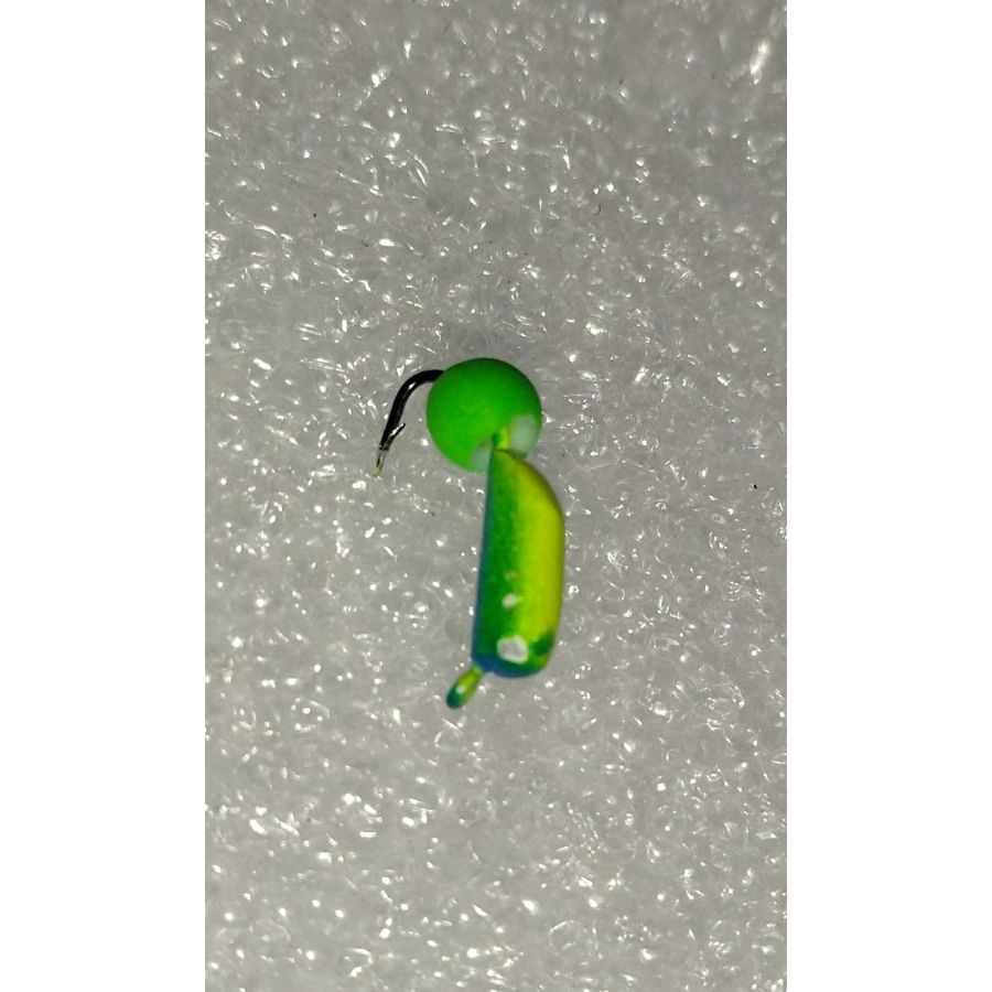 купить Мормышка безнасадочная 