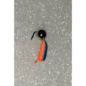 Мормышка безнасадочная 