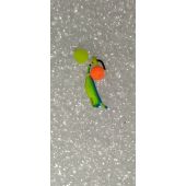 Мормышка безнасадочная 