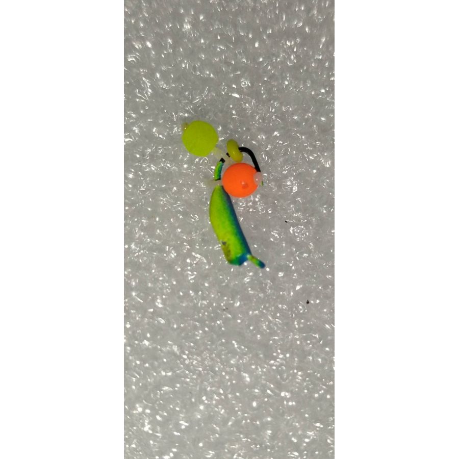 купить Мормышка безнасадочная 