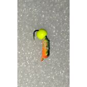 Мормышка безнасадочная 