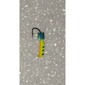 Мормышка вольфрамовая d-1.5 1020129