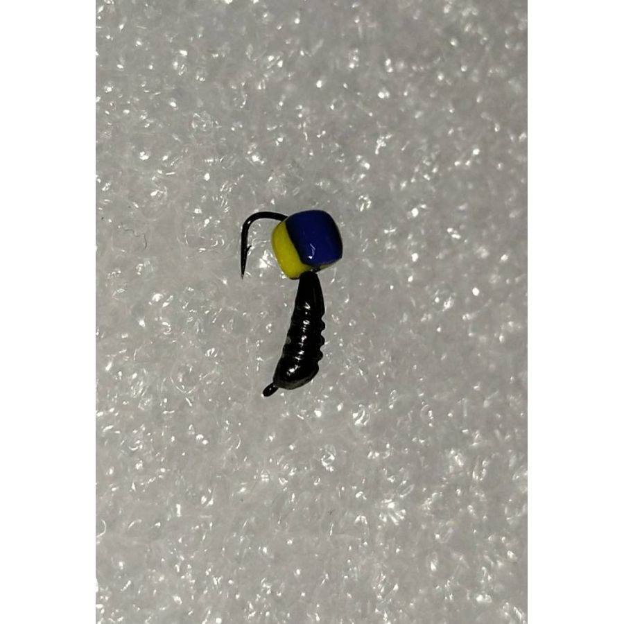 купить Мормышка зайцева 0,17гр (и.-м. 1017151)-0