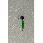 Мормышка с куб. 