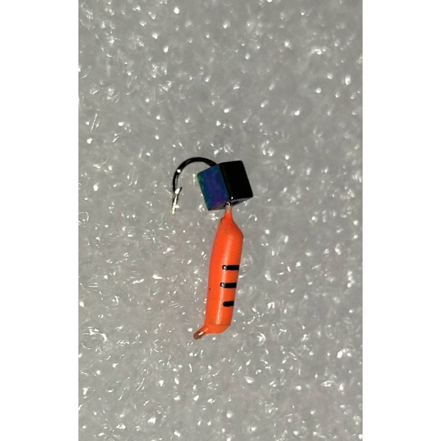 купить Мормышка с куб. 