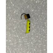 Мормышка с куб. 