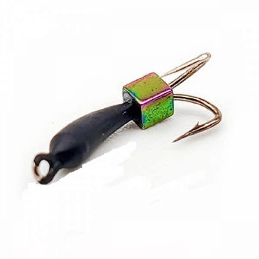 купить Коза вольфрам уралка кубик-хамелеон 0,4гр-0