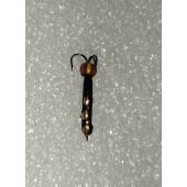 Чёрт удлинённый с напайкой 0,65гр (и.-м.306518)