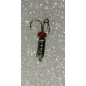 Чёрт столбик серый 0,5гр (и.-м.305041)