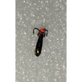 Чёрт-паук золото комбинир-й 0,3гр 312320 (и.-м.303028)