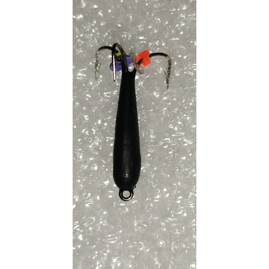 купить Чёртик с золотой коронкой отв. 1,4гр (и.-м. 314061)-0