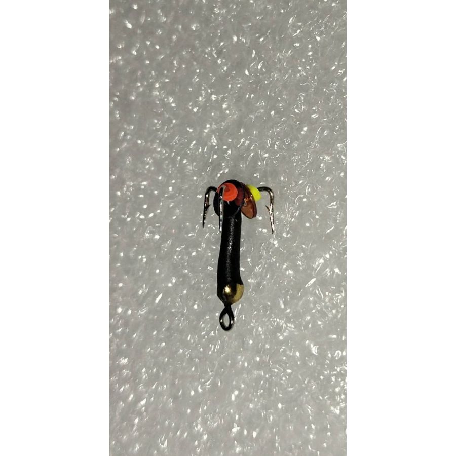 купить Чёртик с золотой коронкой отв. 0,2гр (и.-м. 302072)-0