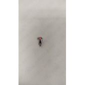 Чёртик с золотой коронкой отв. 0,2гр (и.-м. 302067)