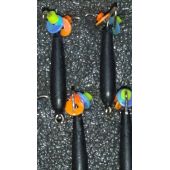 Чёртик DS классич. чёрный 0,30гр d-2,0 (и.-м. 303082)