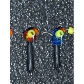 Чёртик DS Классич. чёрный 0,20гр d-1,5 (и.-м. 302080)