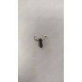 Яйца свинцовые в ассортименте