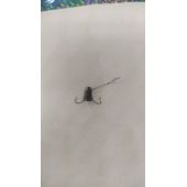 Яйца свинцовые в ассортименте