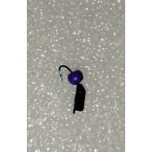 Мормышка РГ Столбик 0,6 гр фиолет