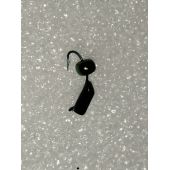 Мормышка РГ Столбик 0,6 гр бензин