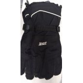 Перчатки ВК Dri-Vent Sport с карманом противоскользящие