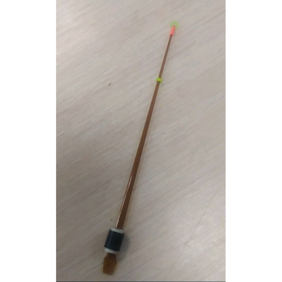 купить Сторожок ВК двухконусный "Комариный нос" 0,1-0,35гр 120мм-0