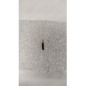 Столбик с ушком 2,0 мм MW-SP-0820 0,4гр (и.-м.104060)