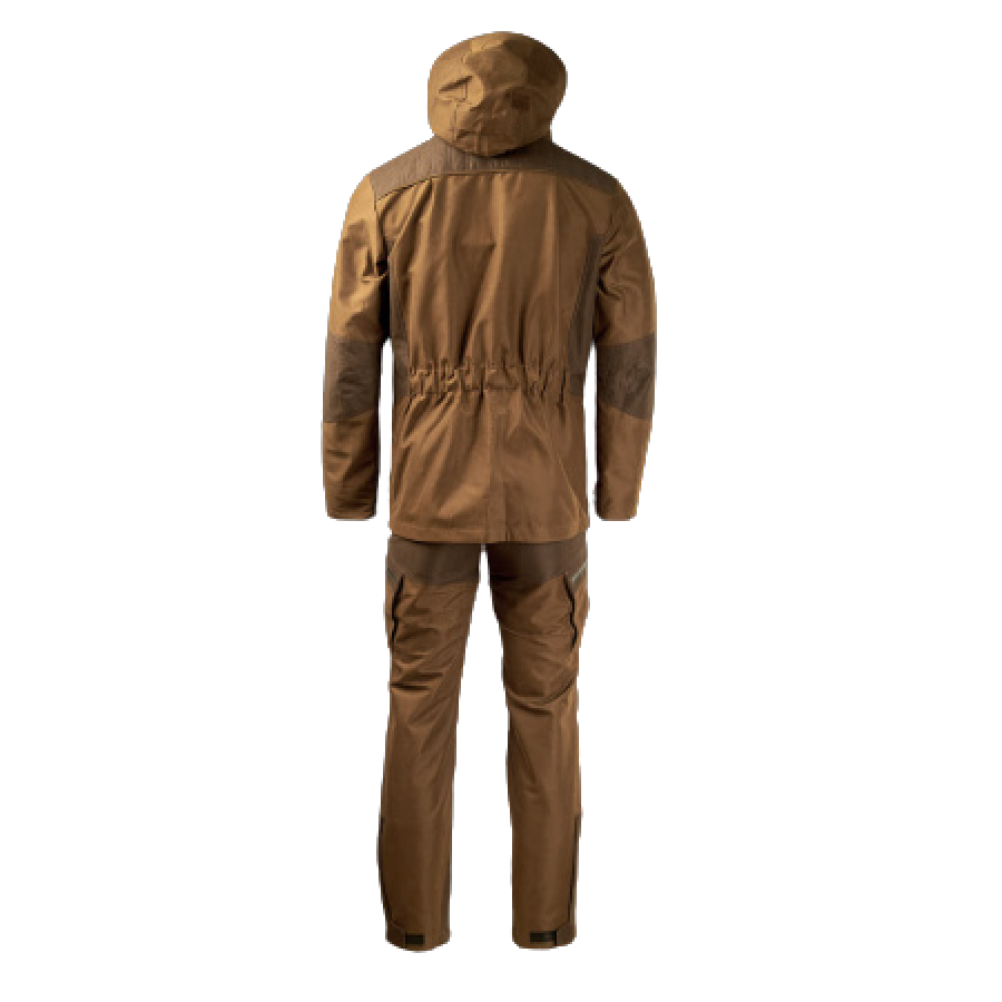 Костюм зимний Fantom STINGER COLD-15C коричневый рост 182-188-3