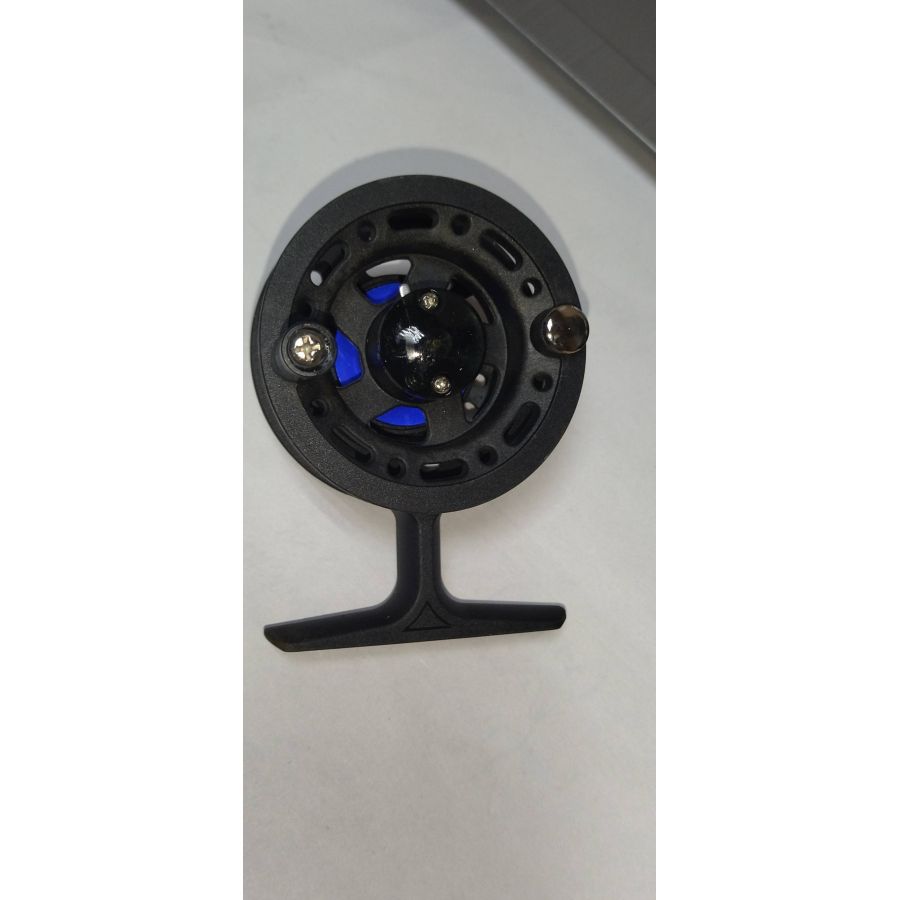 Катушка инерционная Kaida d-60мм-0