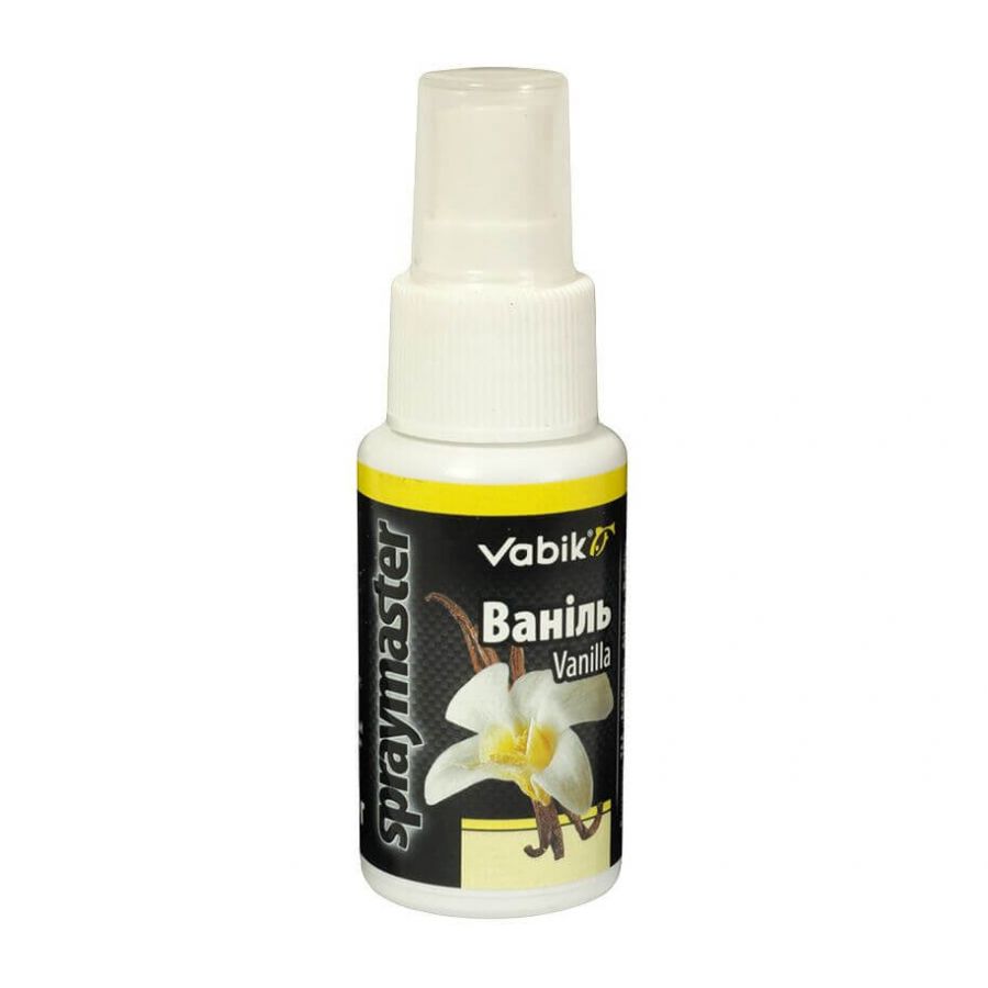 Аттрактант Vabik SPRAYMASTER 50мл Ваниль-0