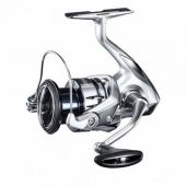 (Программа 100) Катушка безынерционная Shimano Stradic 4000 FL 19г