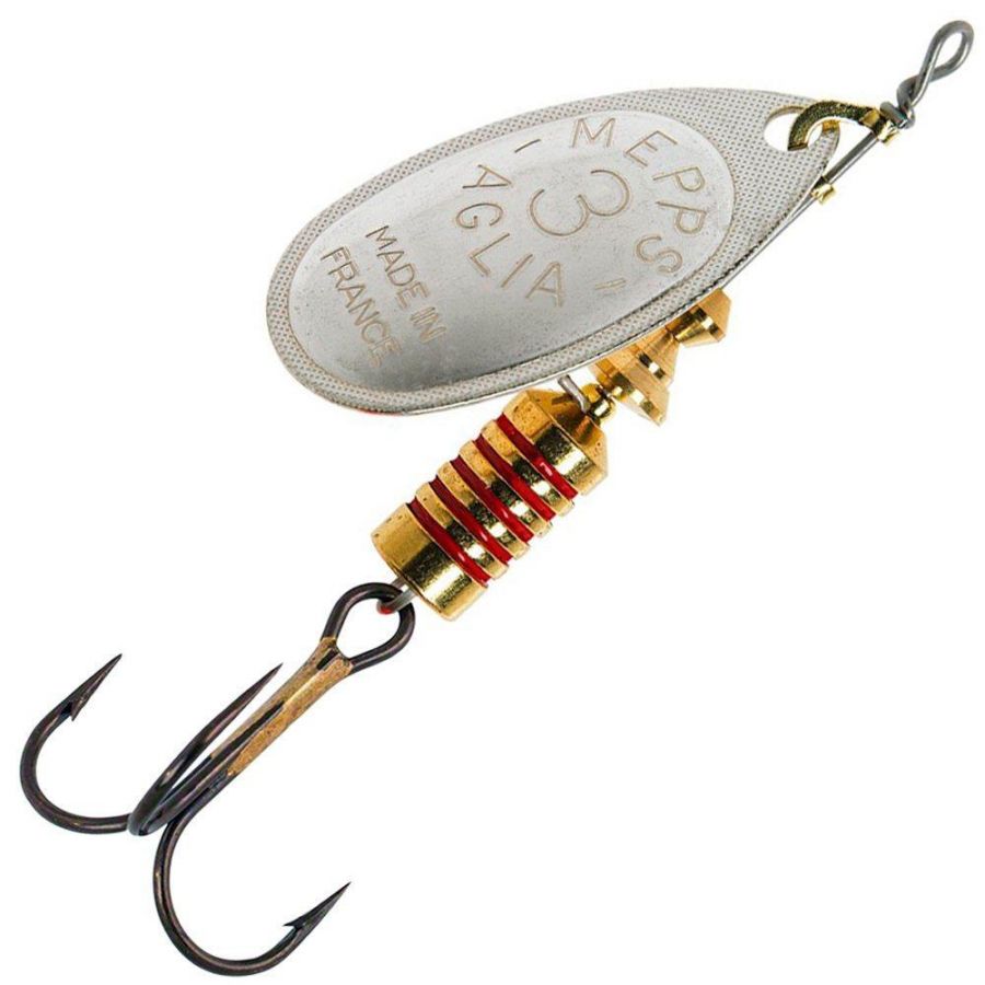 купить Блесна MEPPS AGLIA 3 6,5г-0