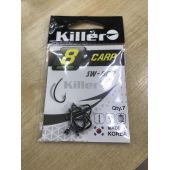 Крючок Killer CARP №8