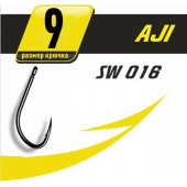 Крючок Killer AJI №9