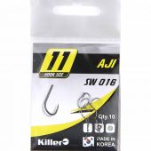 Крючок Killer AJI №11
