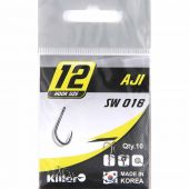 Крючок Killer AJI №12