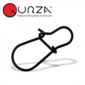 Застежка Gurza DUO LOCK SNAP AC