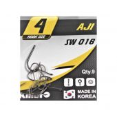 Крючок Killer AJI №4